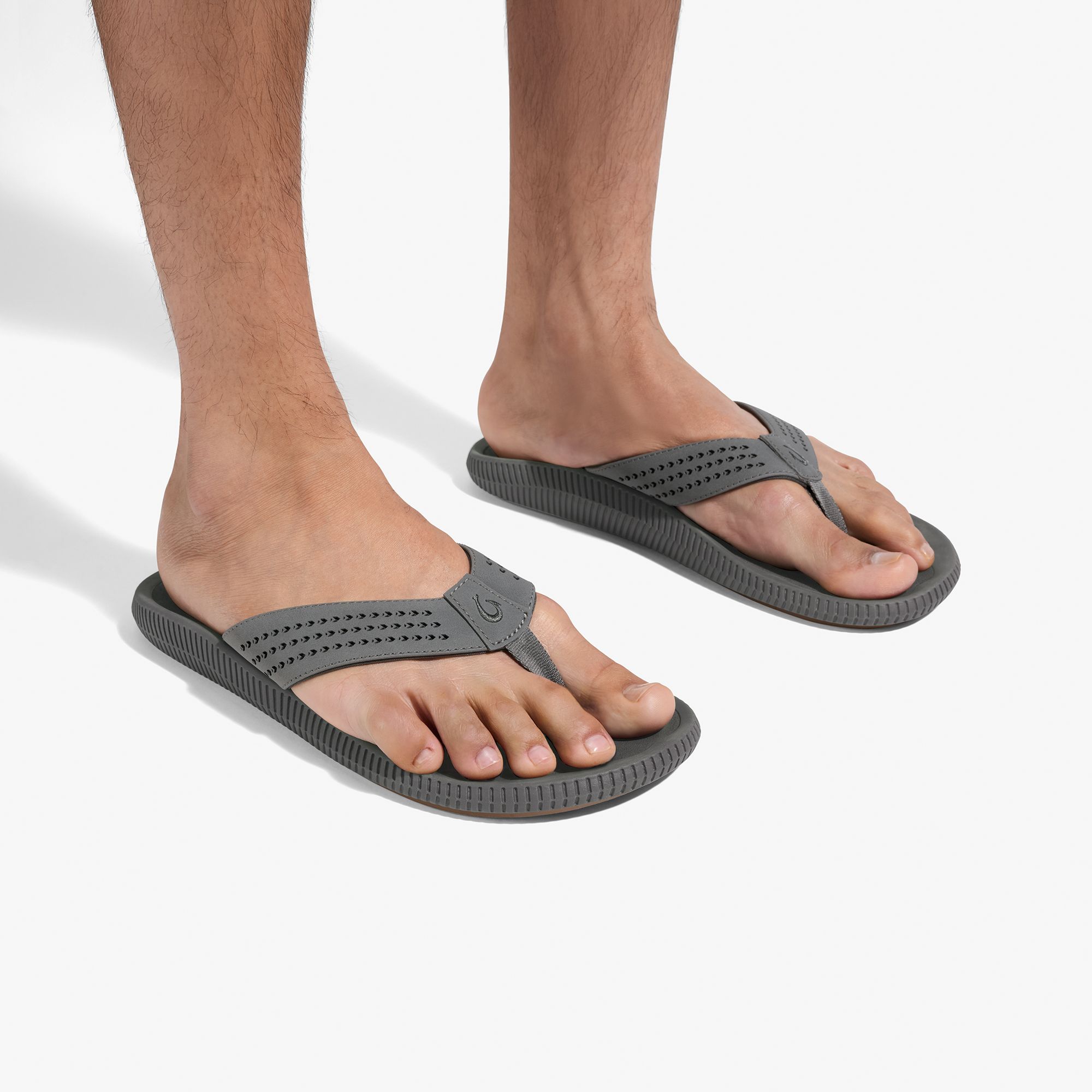 OluKai Men's Ulele Flip Flop product image