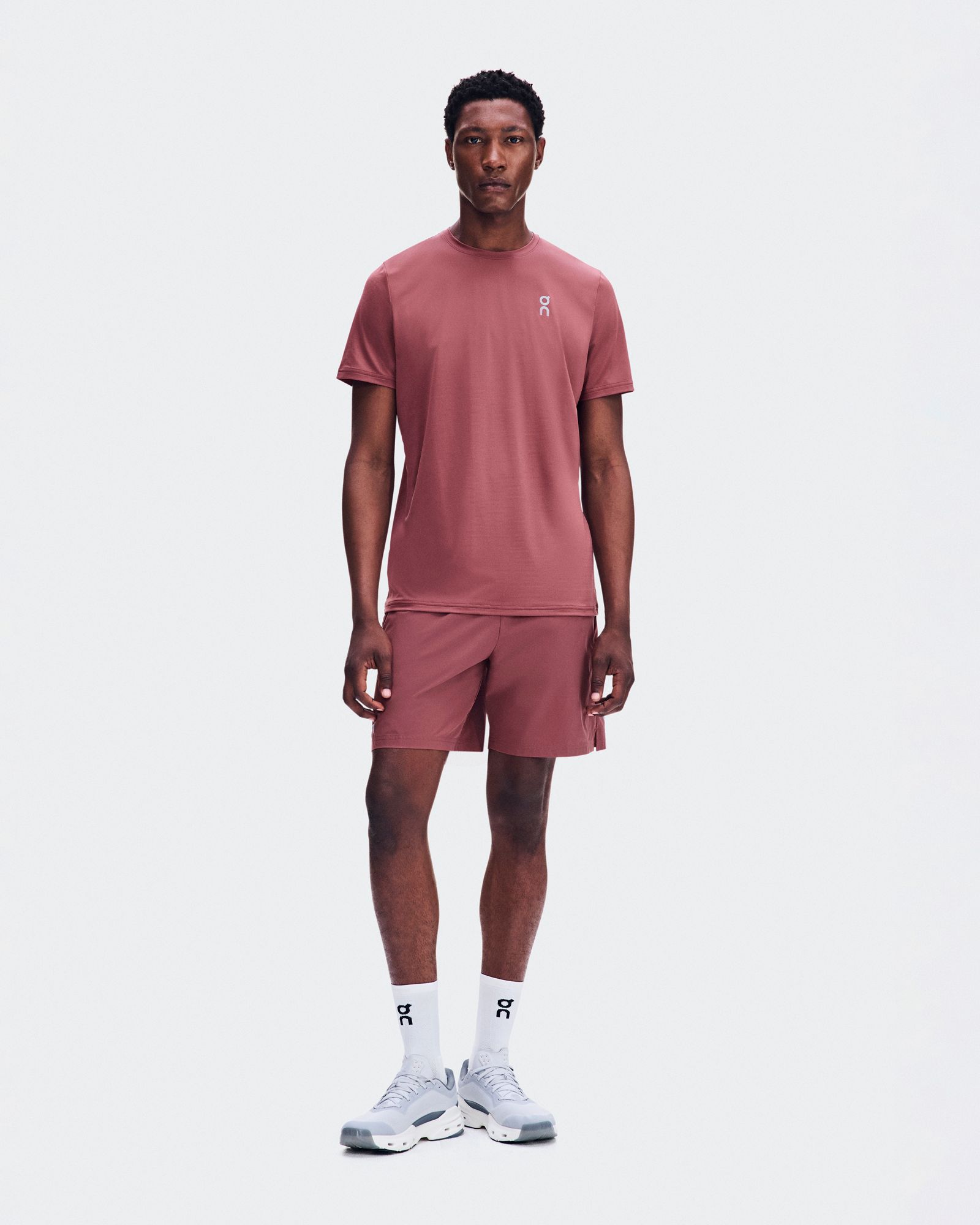 On Men's Core T-Shirt product image