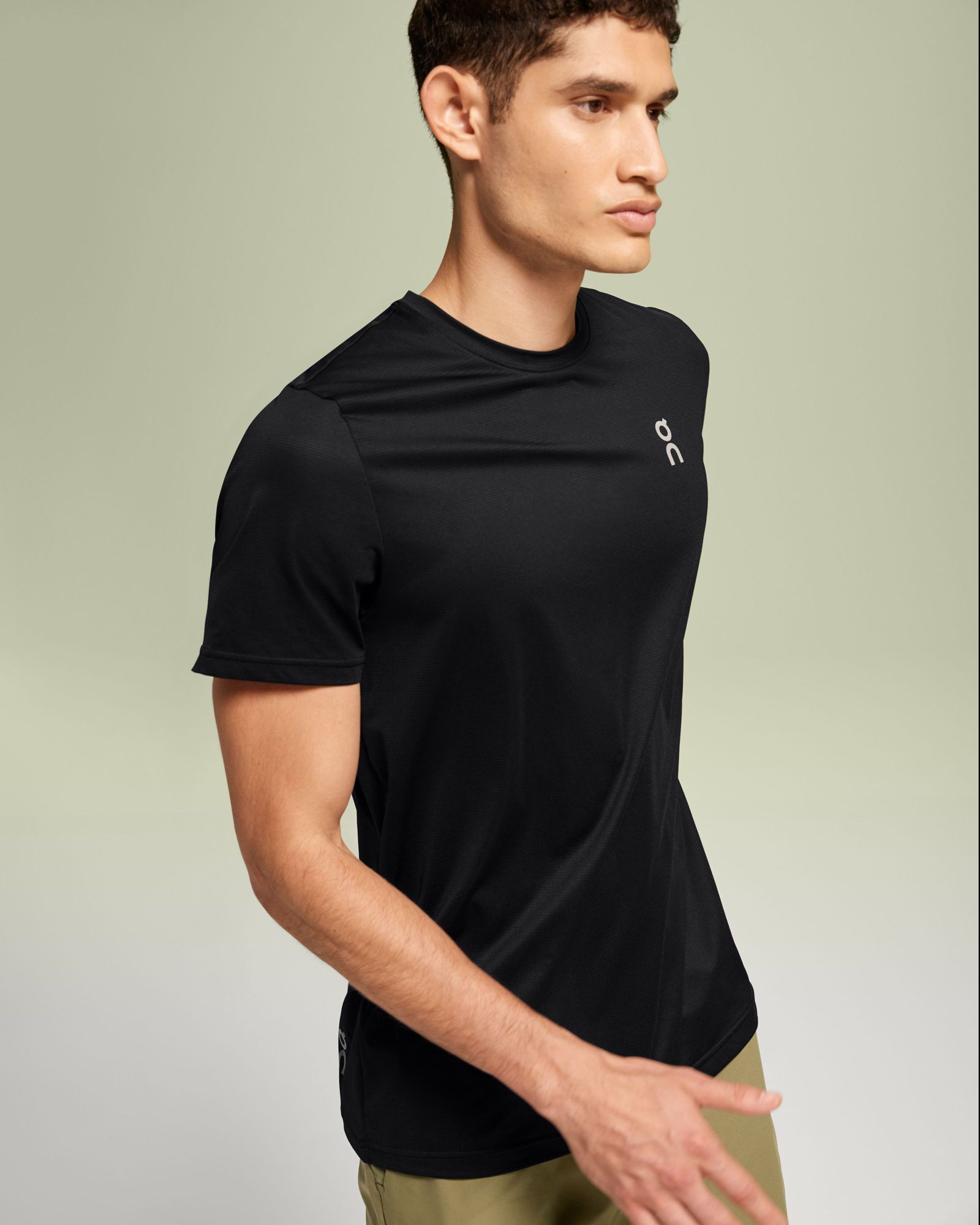 On Men's Core T-Shirt product image