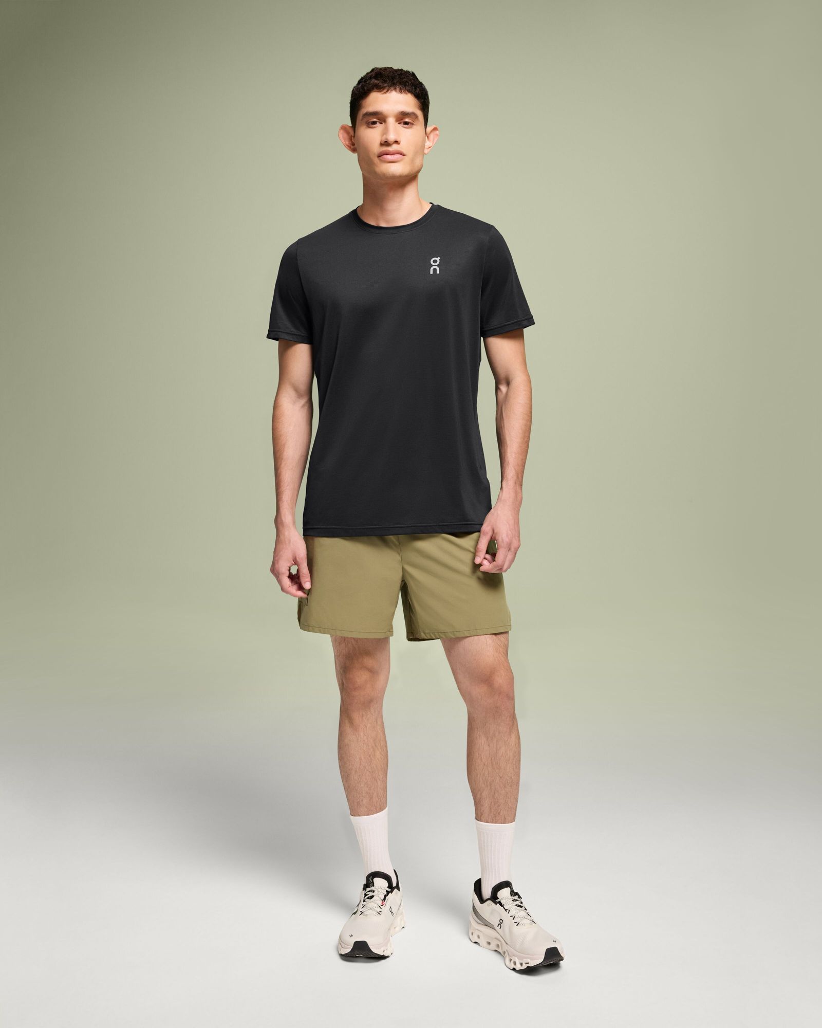 On Men's Core T-Shirt product image