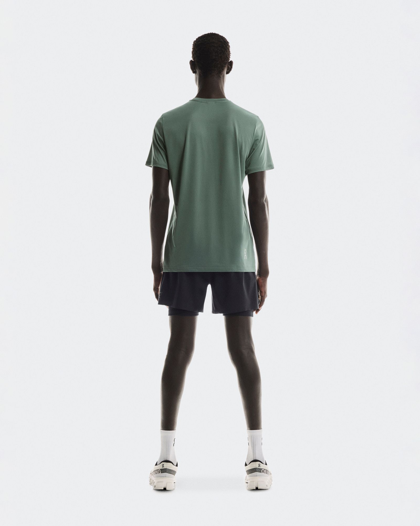 On Men's Core T-Shirt product image