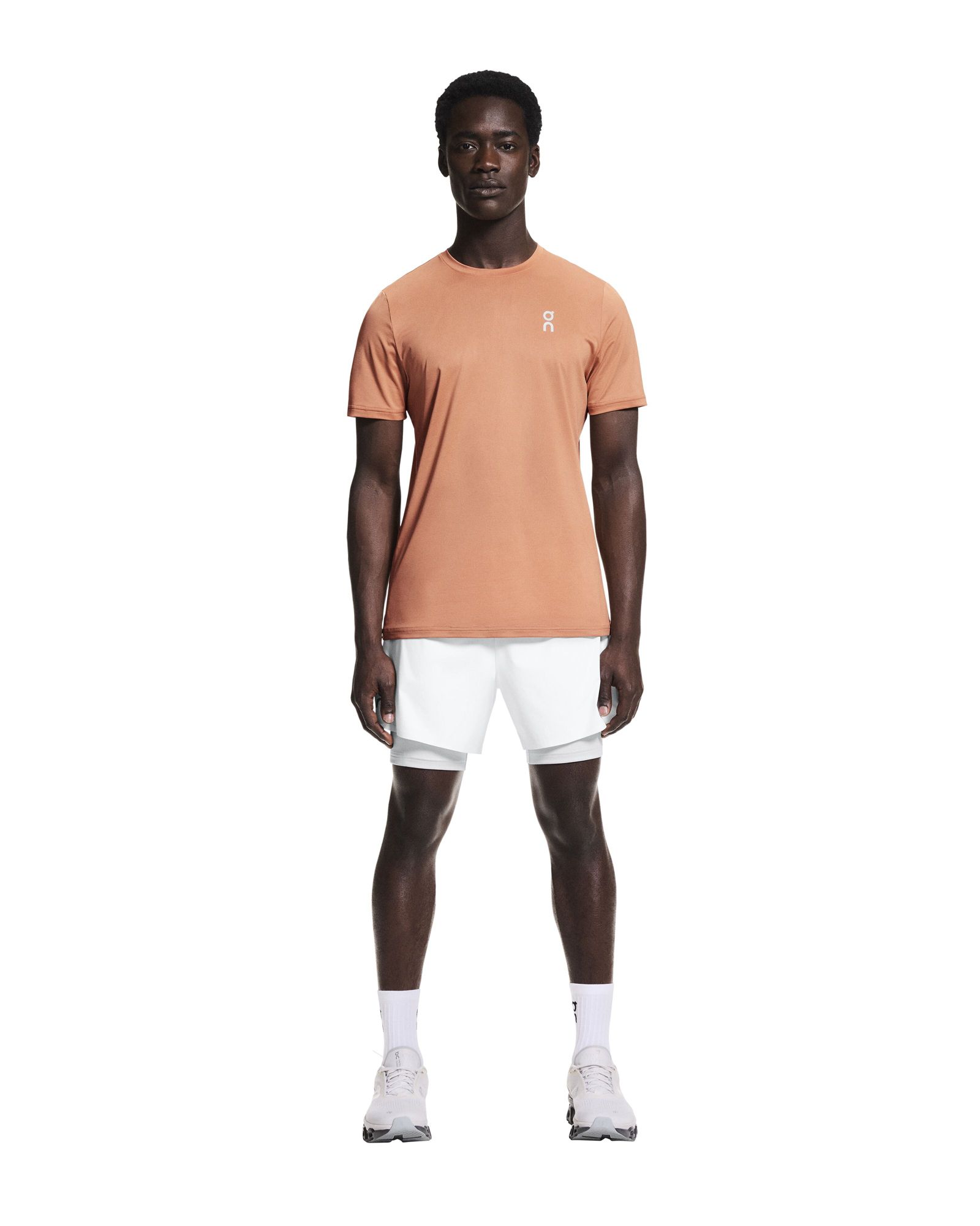 On Men's Core T-Shirt product image