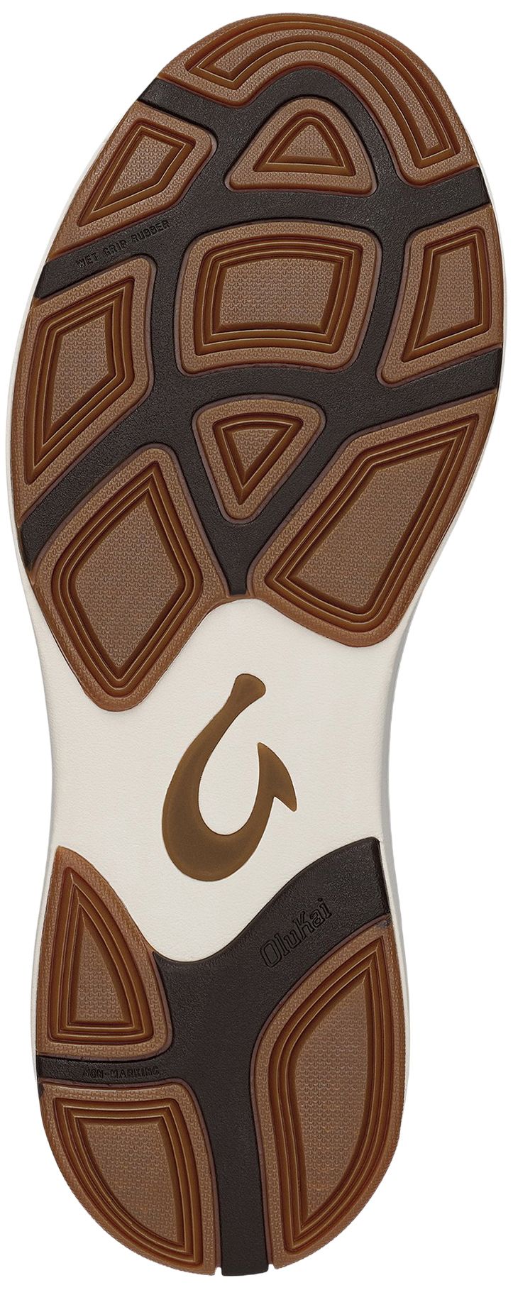 OluKai Men's Mio Li Casual Shoes product image