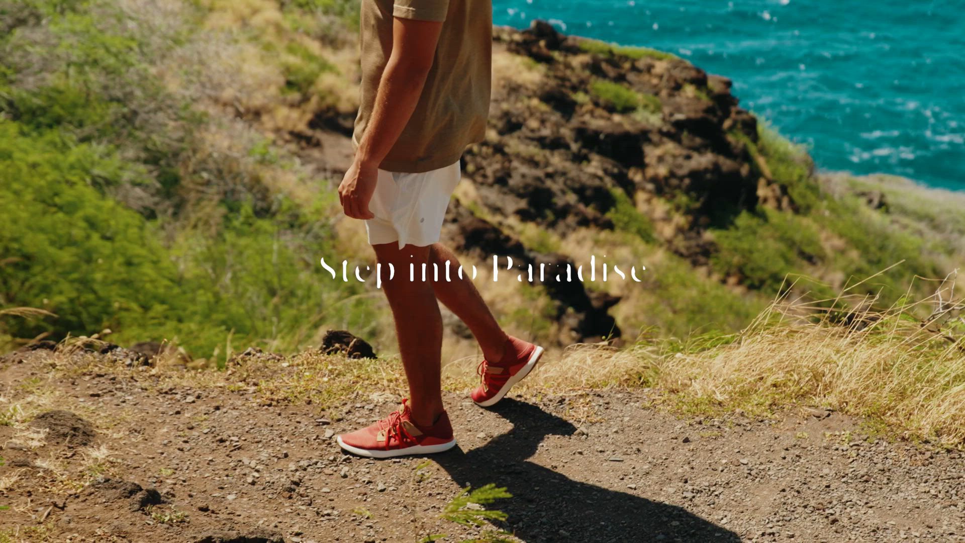 OluKai Men's Mio Li Casual Shoes product