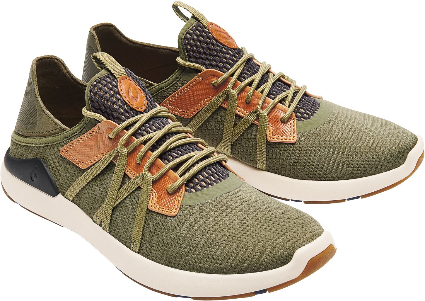 OluKai Men's Mio Li Casual Shoes product image