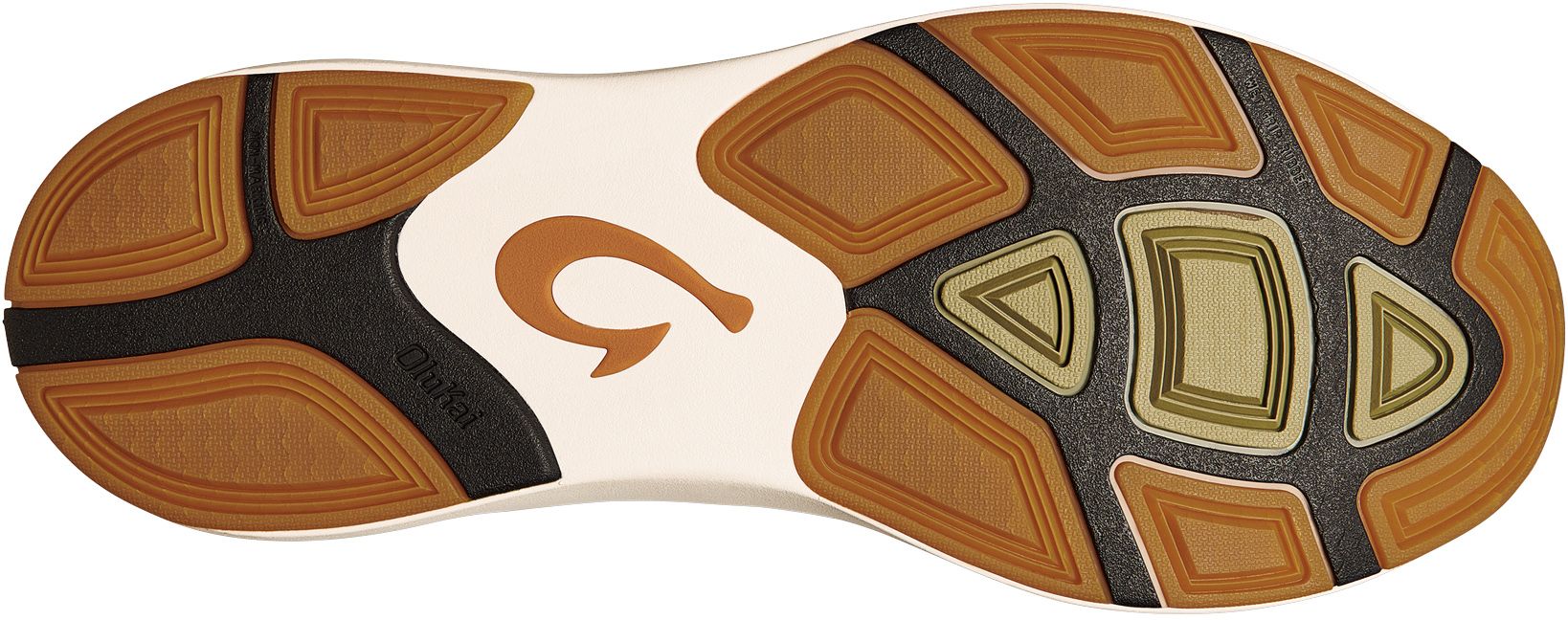 OluKai Men's Mio Li Casual Shoes product image