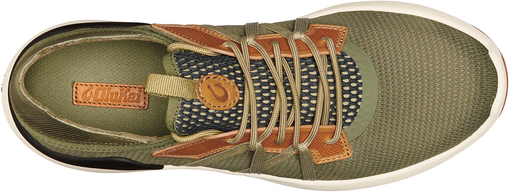 OluKai Men's Mio Li Casual Shoes product image