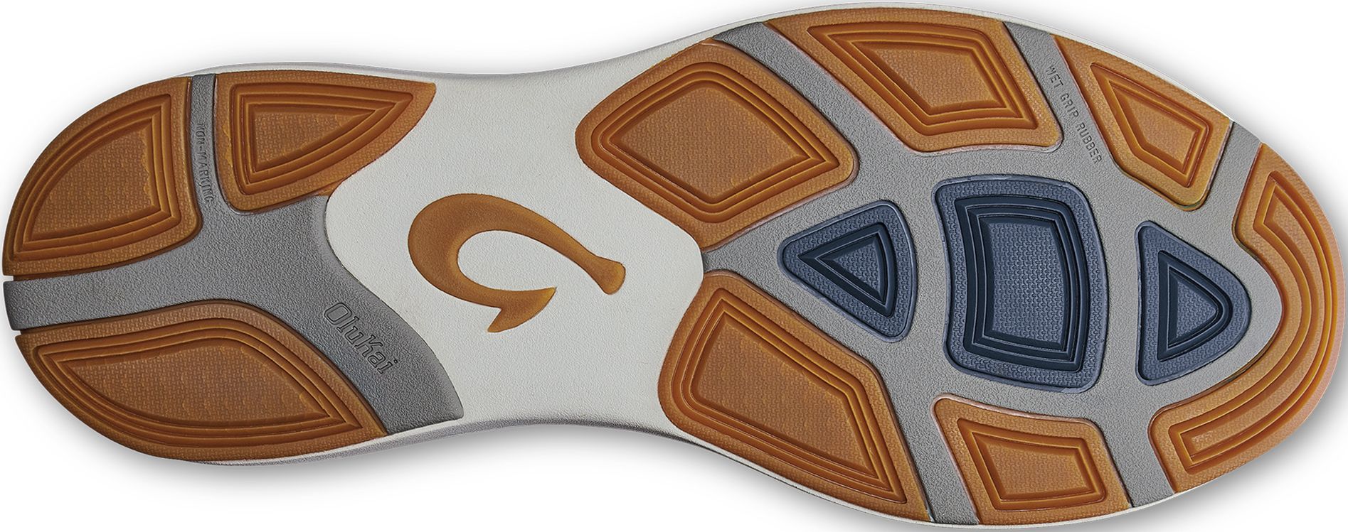 OluKai Men's Mio Li Casual Shoes product image