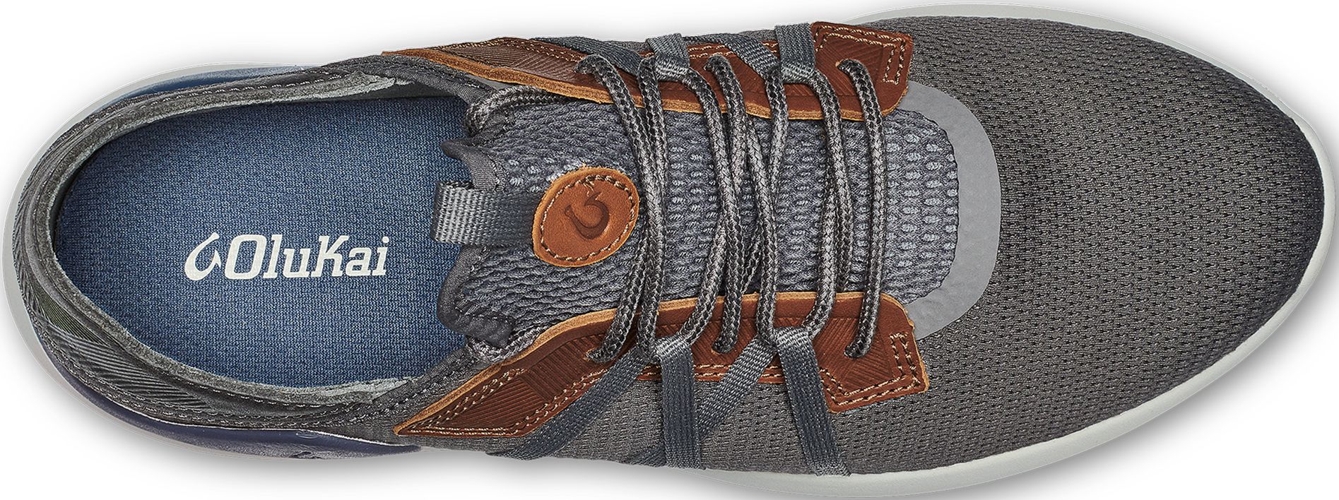 OluKai Men's Mio Li Casual Shoes product image