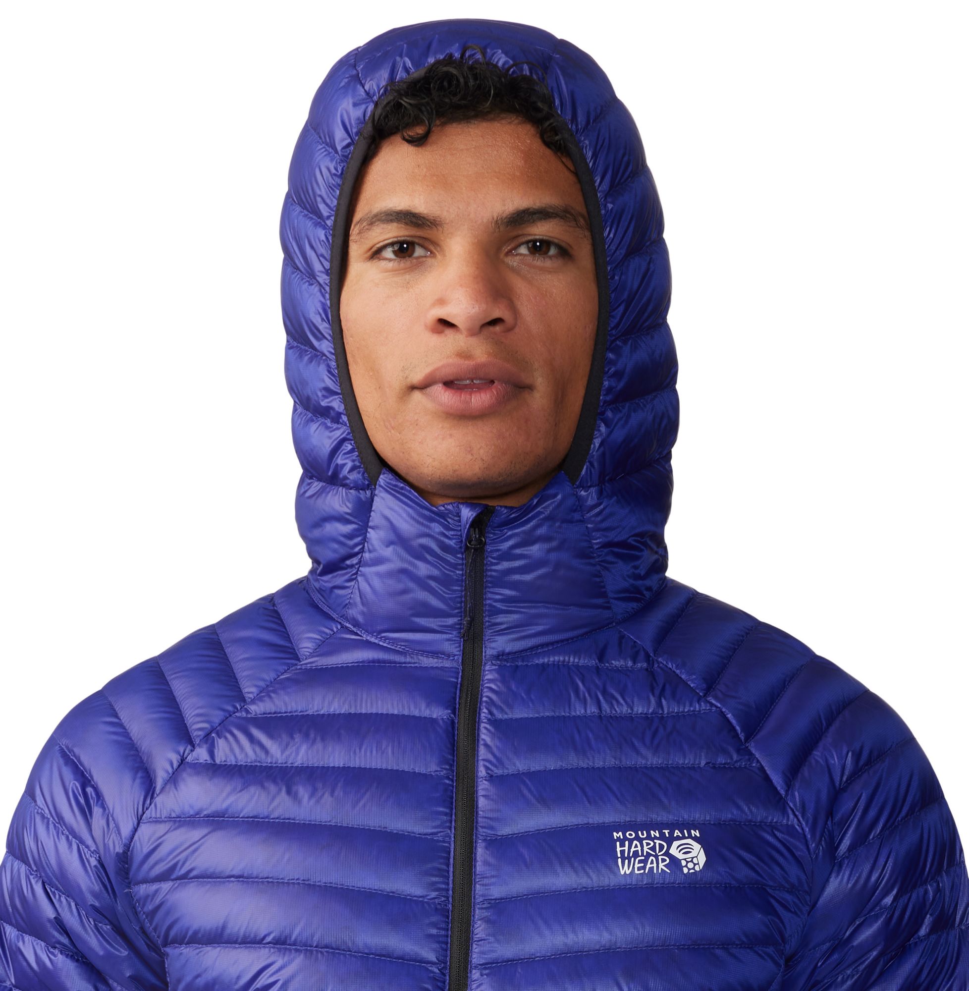 Mountain Hardwear Men's Ghost Whisperer/2 Hoodie product image