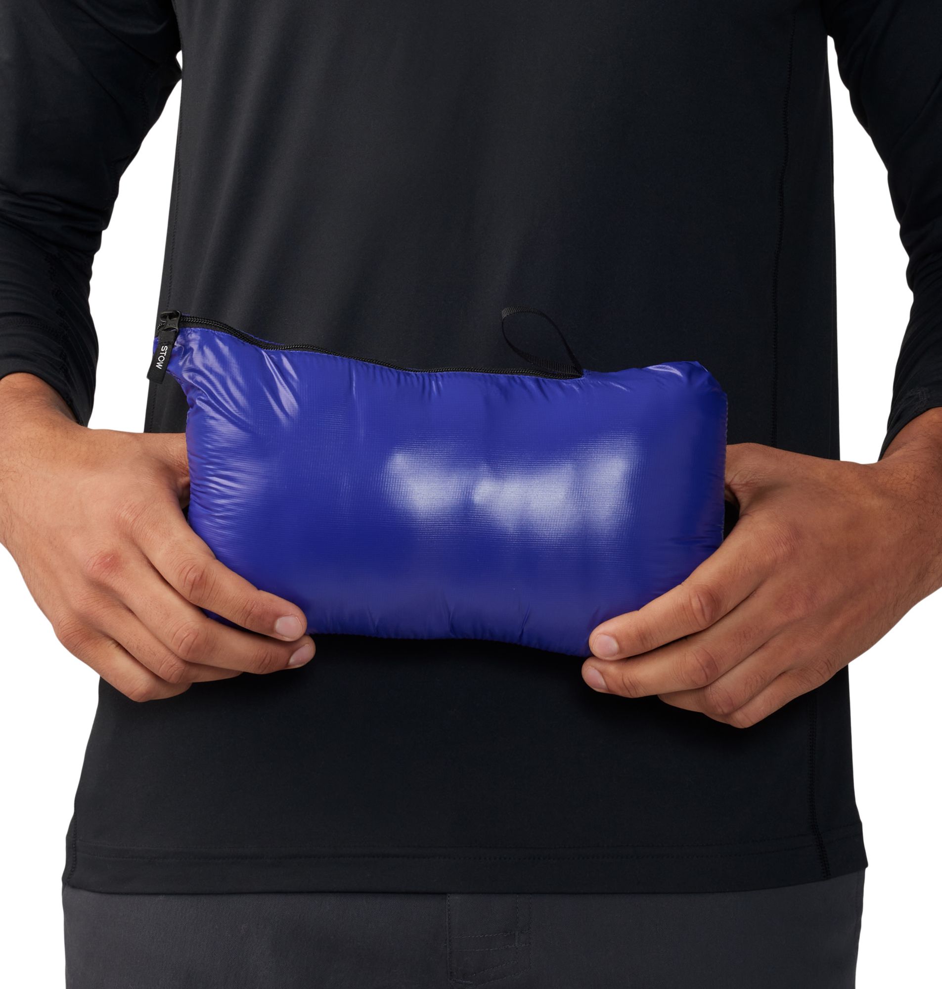 Mountain Hardwear Men's Ghost Whisperer/2 Hoodie product image