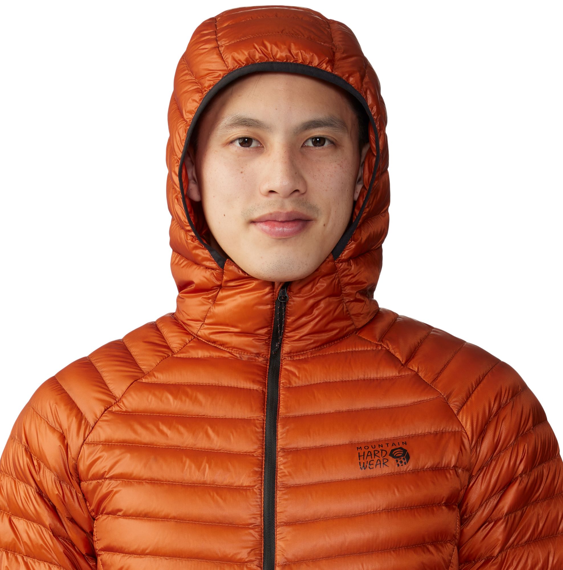 Mountain Hardwear Men's Ghost Whisperer/2 Hoodie product image