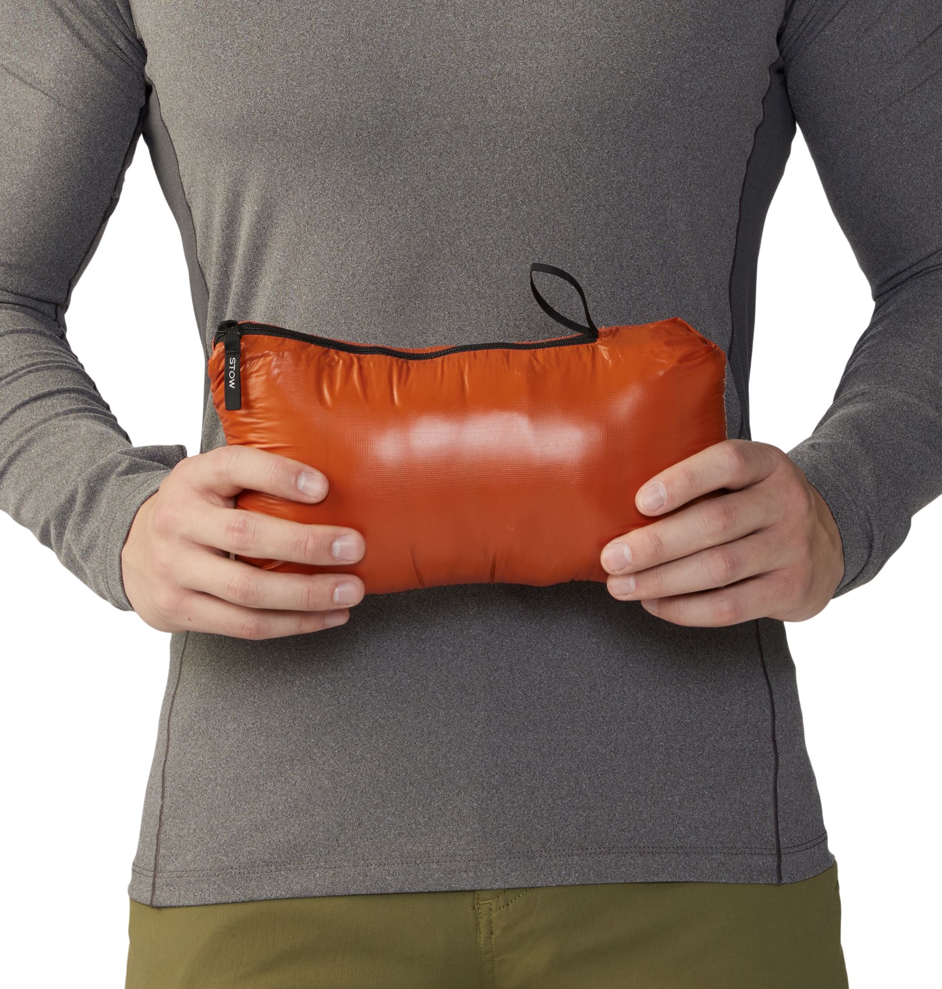 Mountain Hardwear Men's Ghost Whisperer/2 Hoodie product image