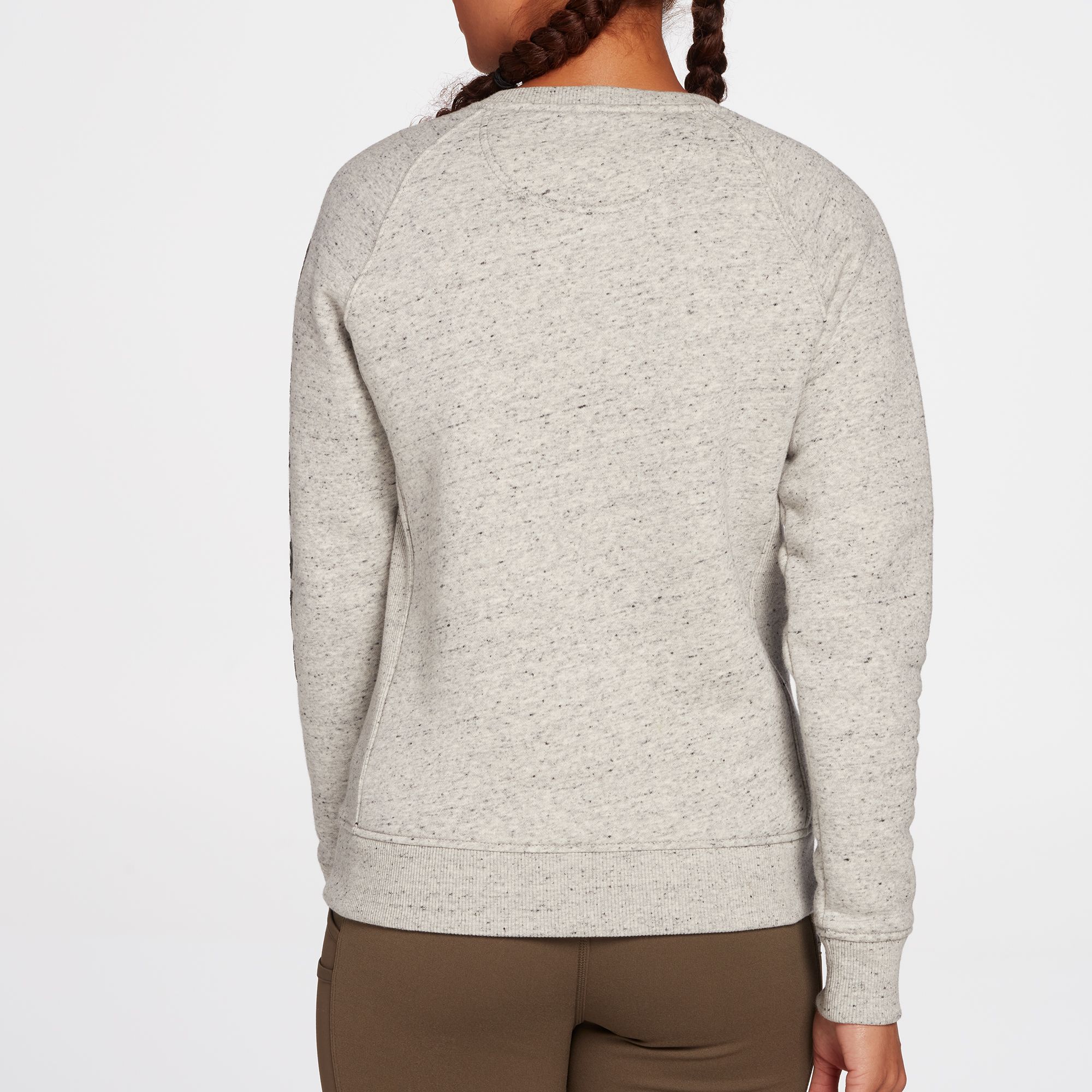 Carhartt Women's Midweight Crewneck Sweatshirt product image