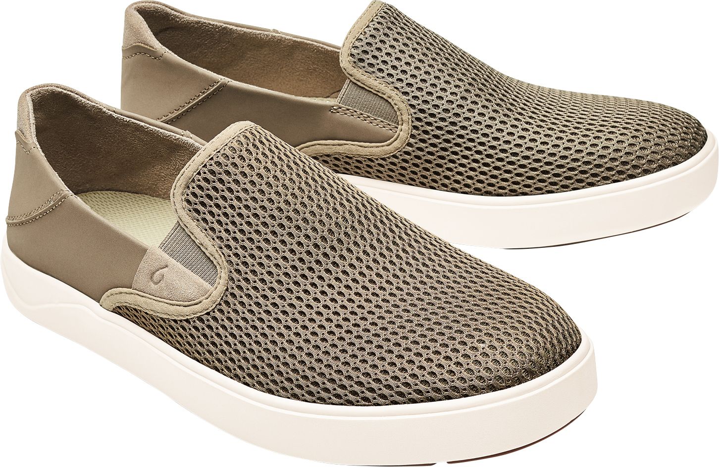 OluKai Men's Lae'ahi Slip-on Shoes product image