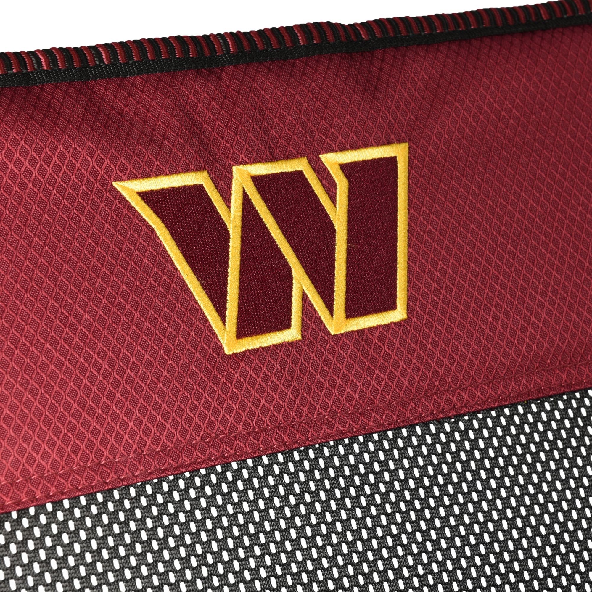 Kijaro Washington Commanders Dual Lock Pro Chair product image