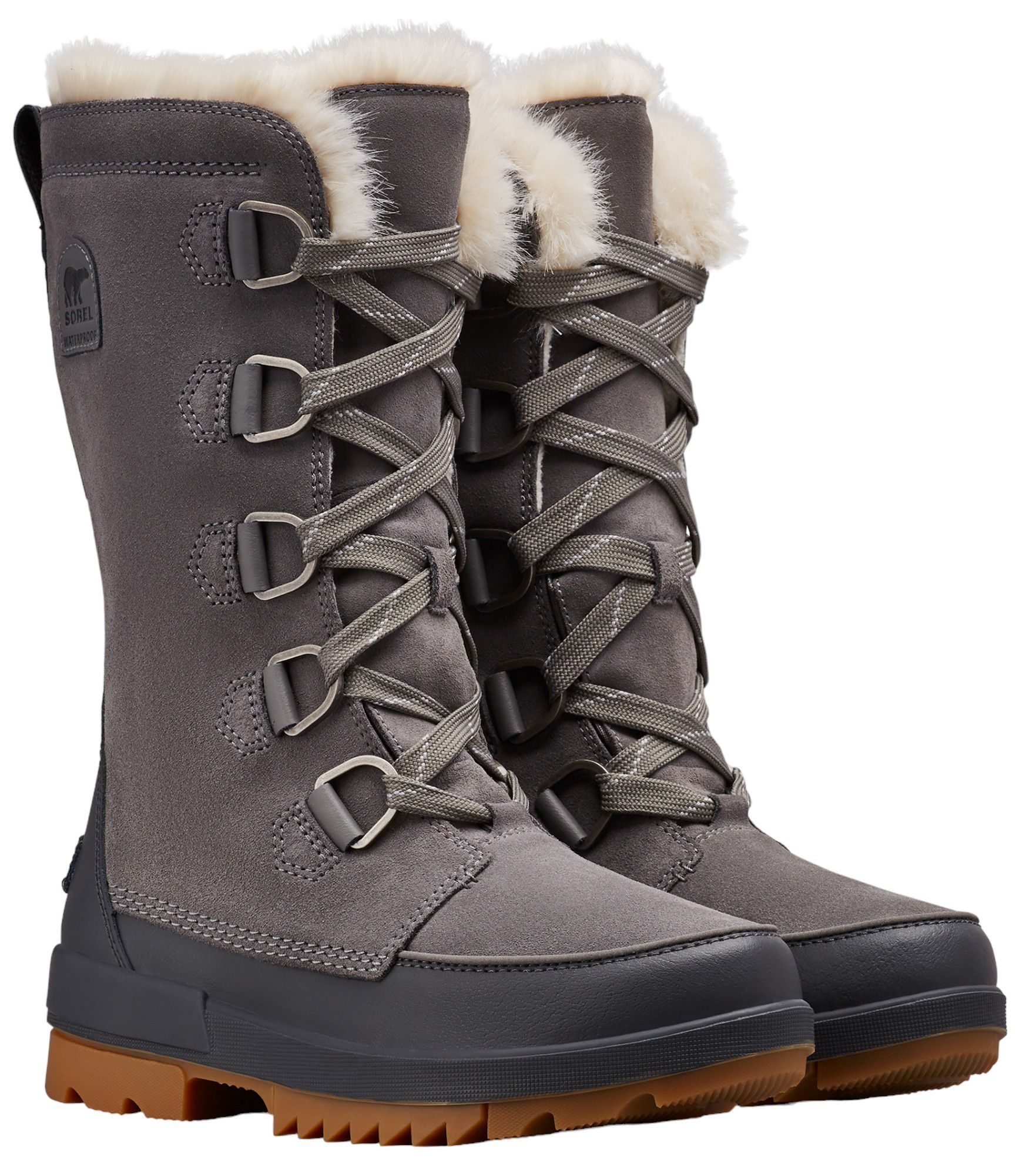 SOREL Women's Tivoli IV Tall 100g Waterproof Winter Boots product image