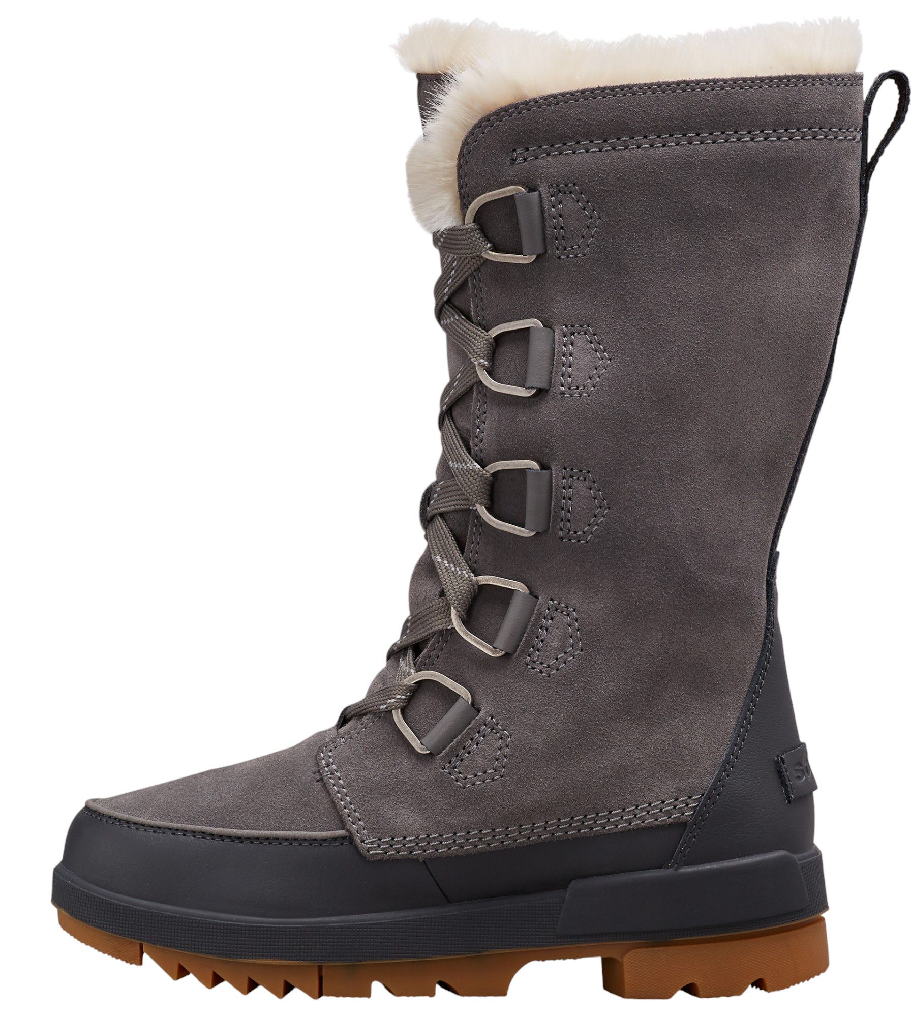 SOREL Women's Tivoli IV Tall 100g Waterproof Winter Boots product image