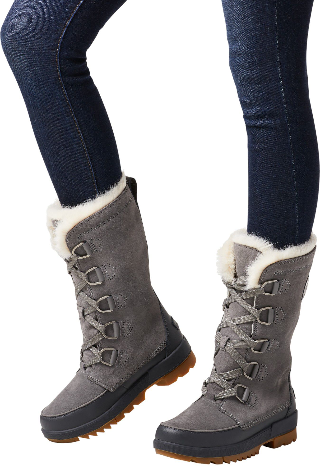 SOREL Women's Tivoli IV Tall 100g Waterproof Winter Boots product image