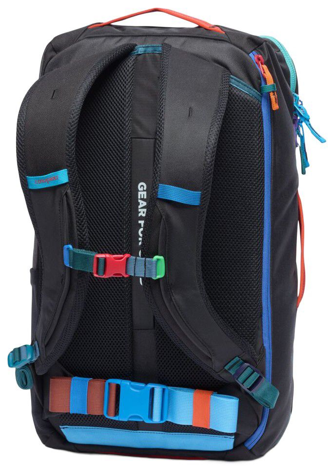 Cotopaxi Allpa 28L Travel Pack product image