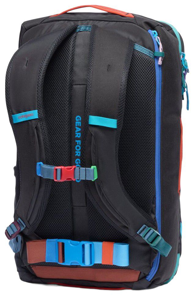 Cotopaxi Allpa 28L Travel Pack product image