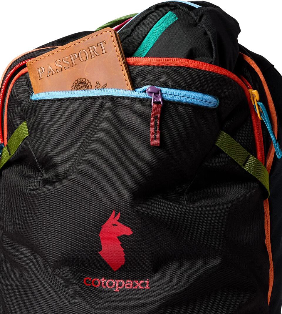Cotopaxi Allpa 28L Travel Pack product image