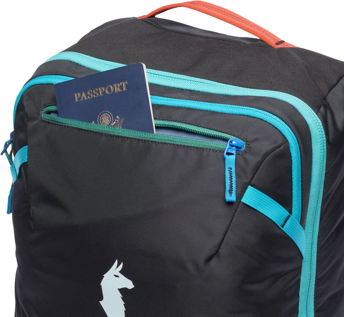 Cotopaxi Allpa 28L Travel Pack product image
