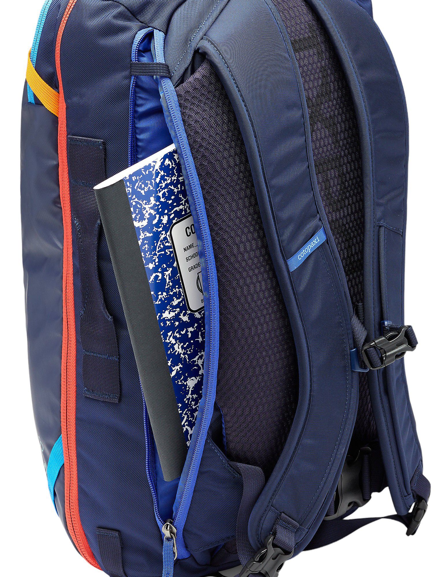 Cotopaxi Allpa 28L Travel Pack product image