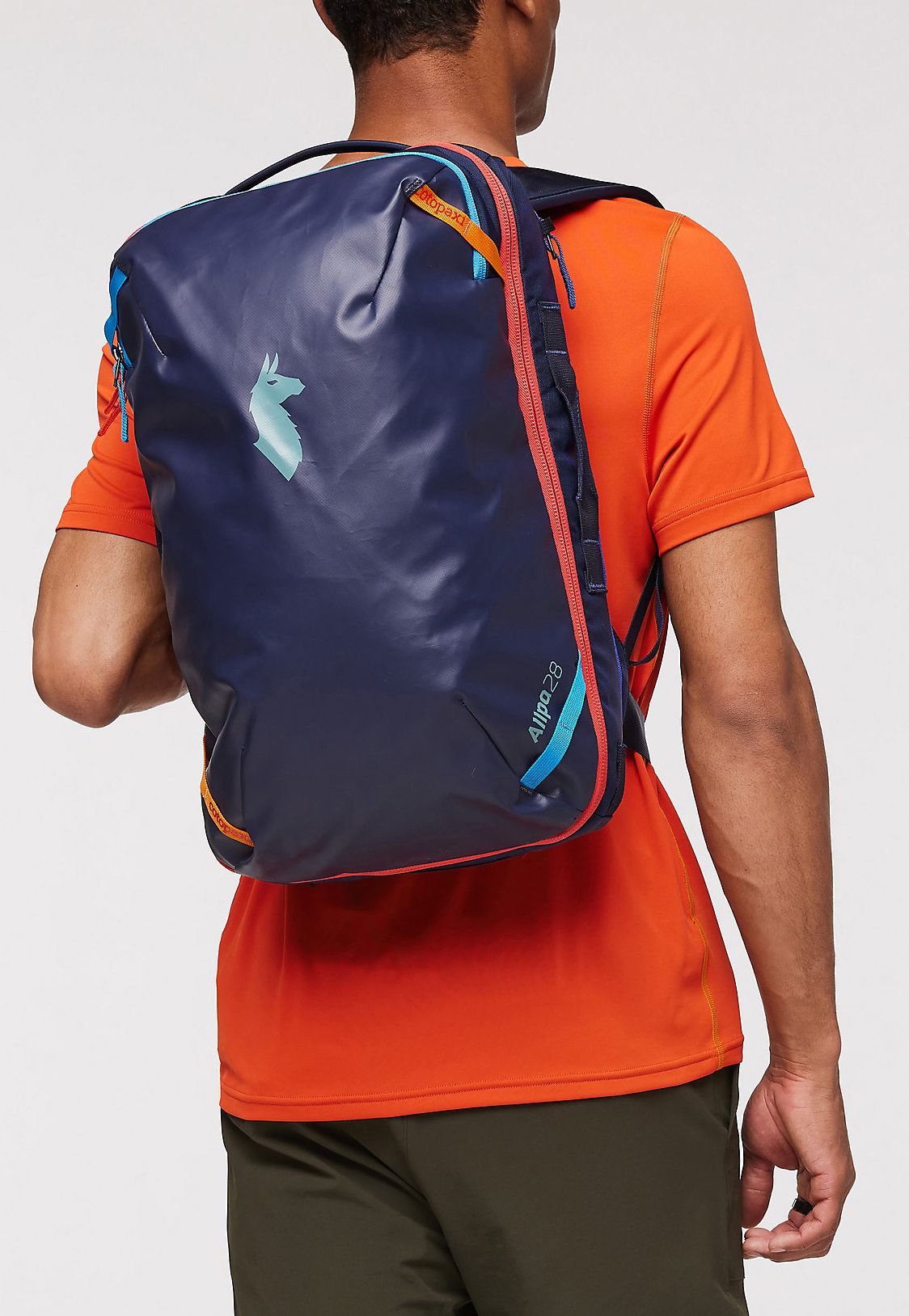 Cotopaxi Allpa 28L Travel Pack product image