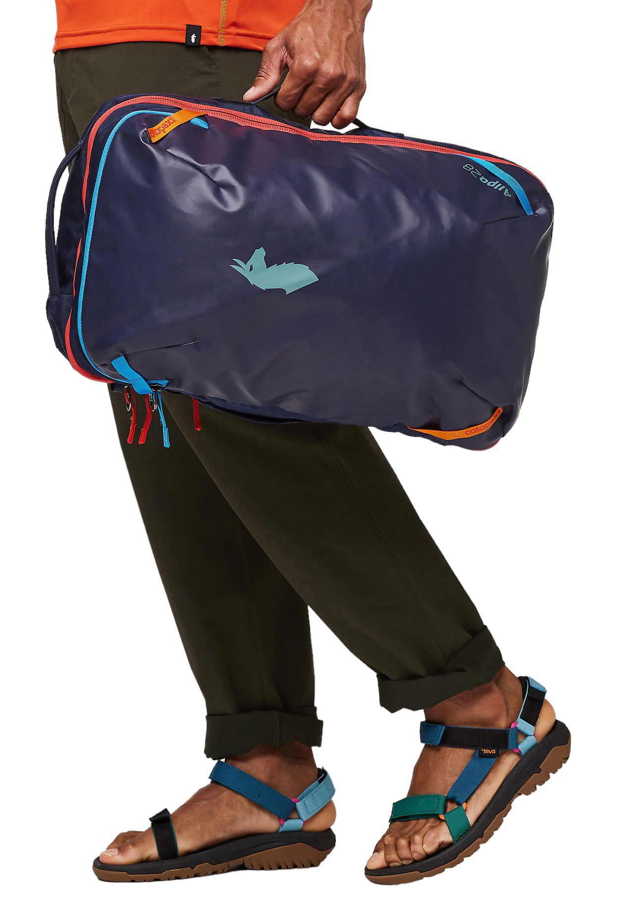 Cotopaxi Allpa 28L Travel Pack product image