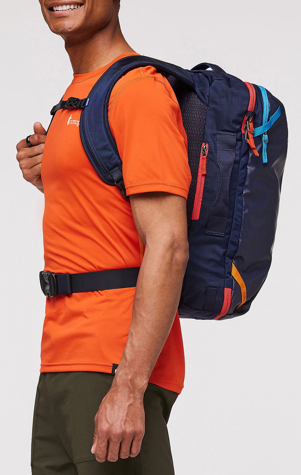 Cotopaxi Allpa 28L Travel Pack product image