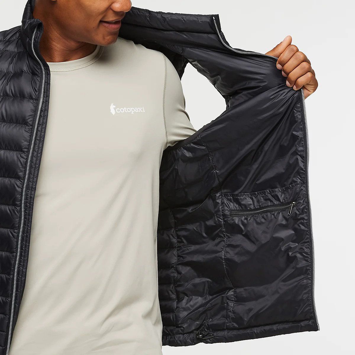 Cotopaxi Men's Fuego Down Vest product image