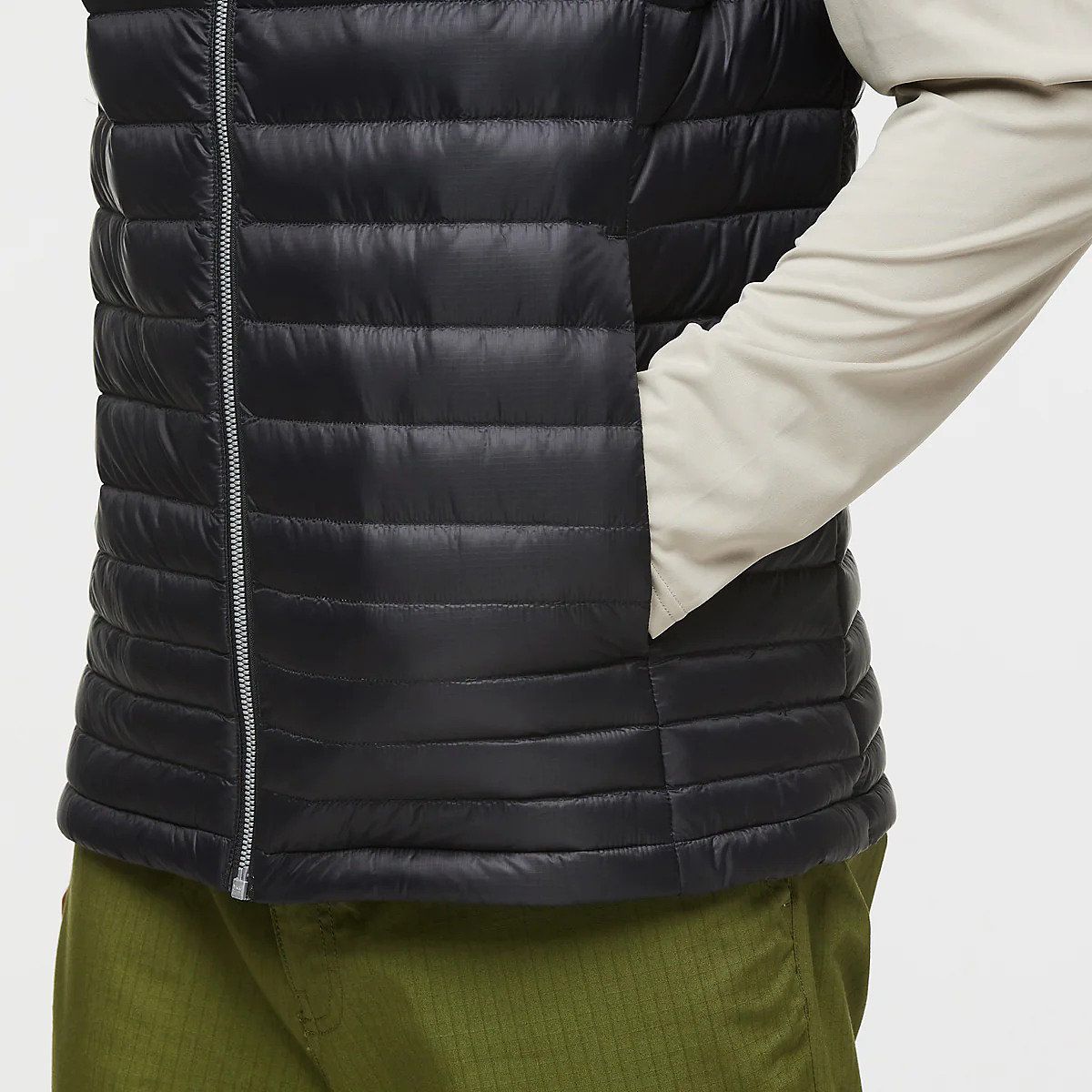 Cotopaxi Men's Fuego Down Vest product image
