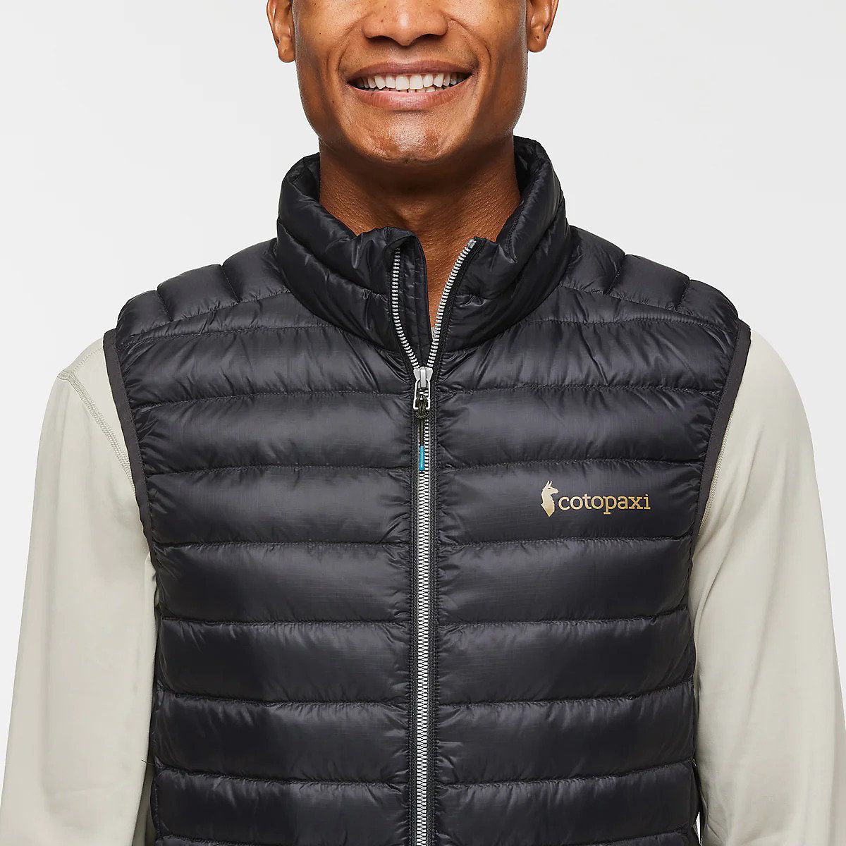 Cotopaxi Men's Fuego Down Vest product image