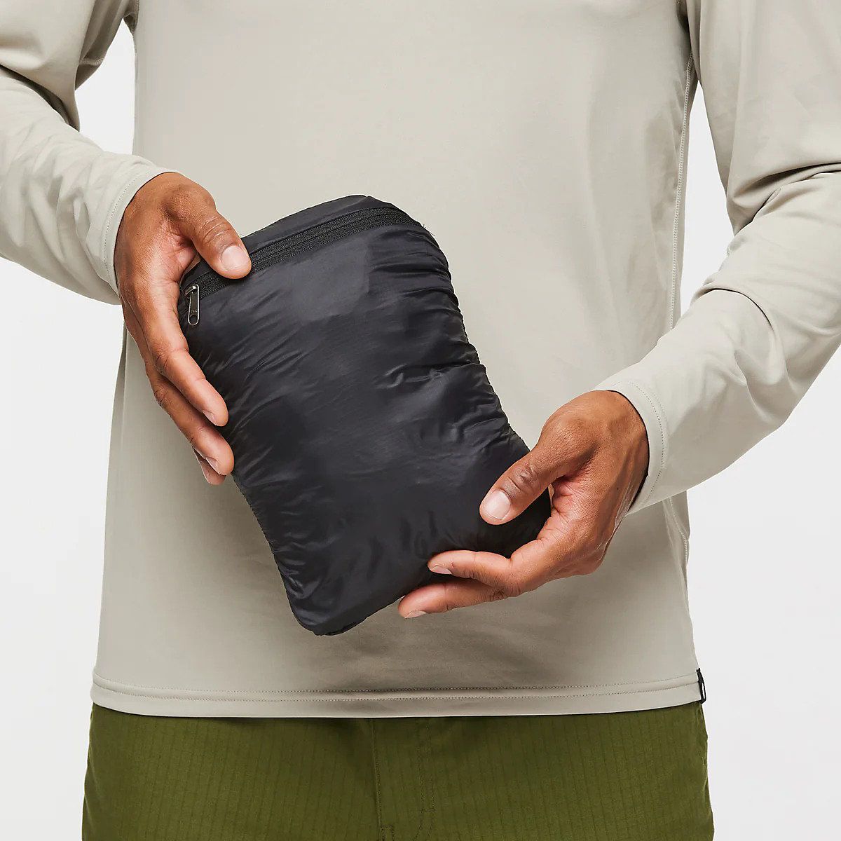 Cotopaxi Men's Fuego Down Vest product image