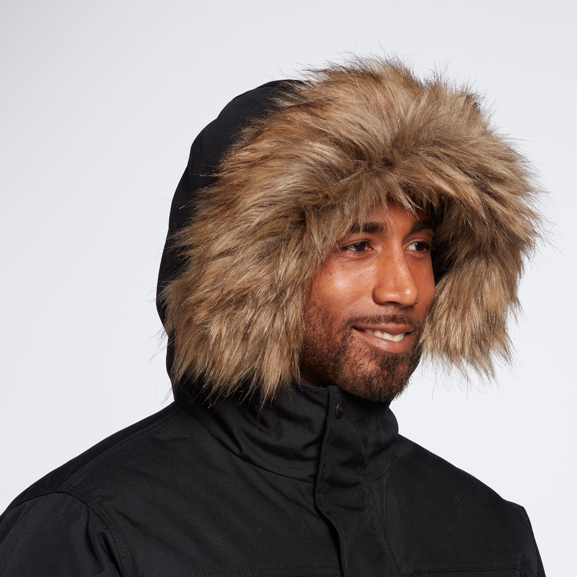 Carhartt Men's Yukon Extremes Insulated Parka Jacket product image