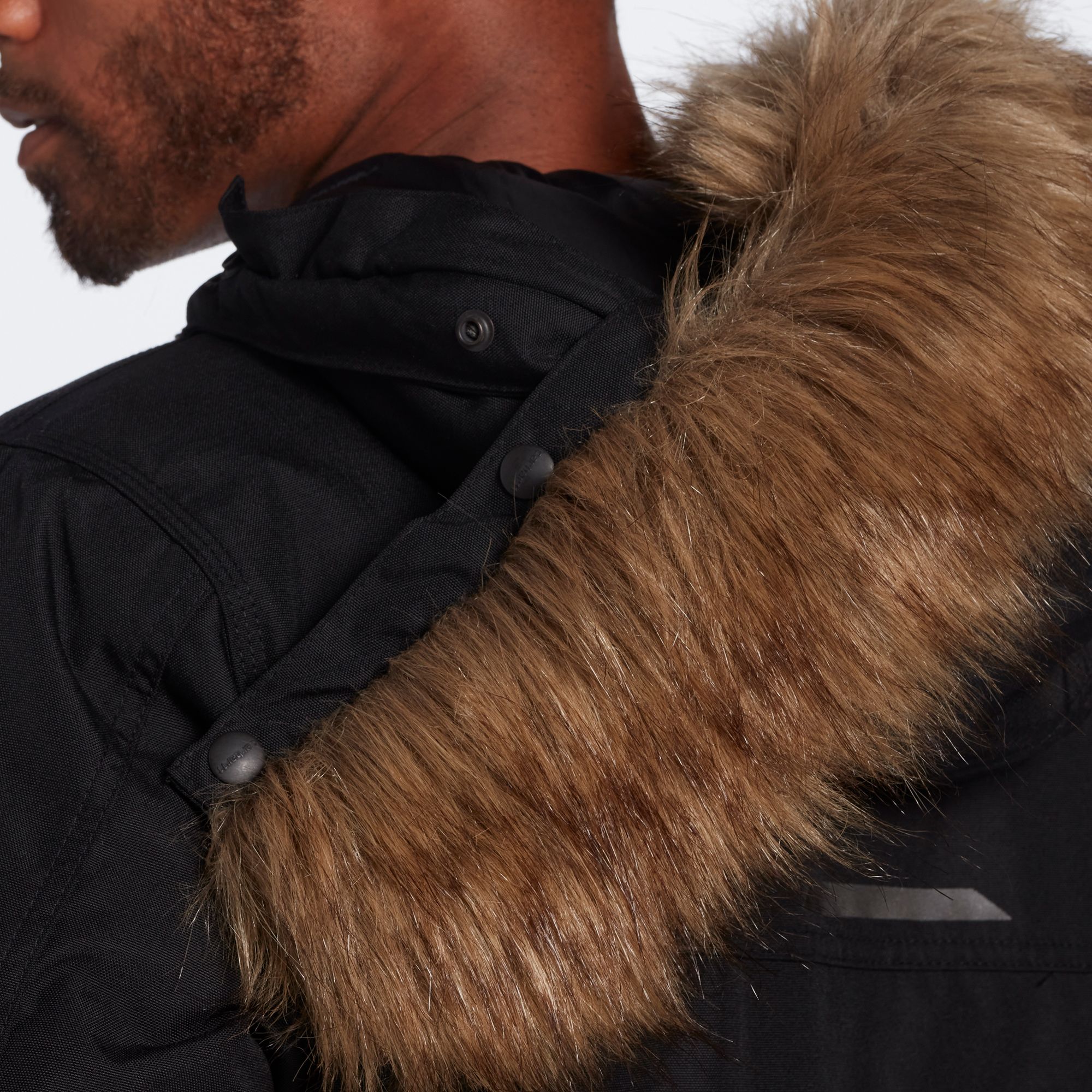 Carhartt Men's Yukon Extremes Insulated Parka Jacket product image