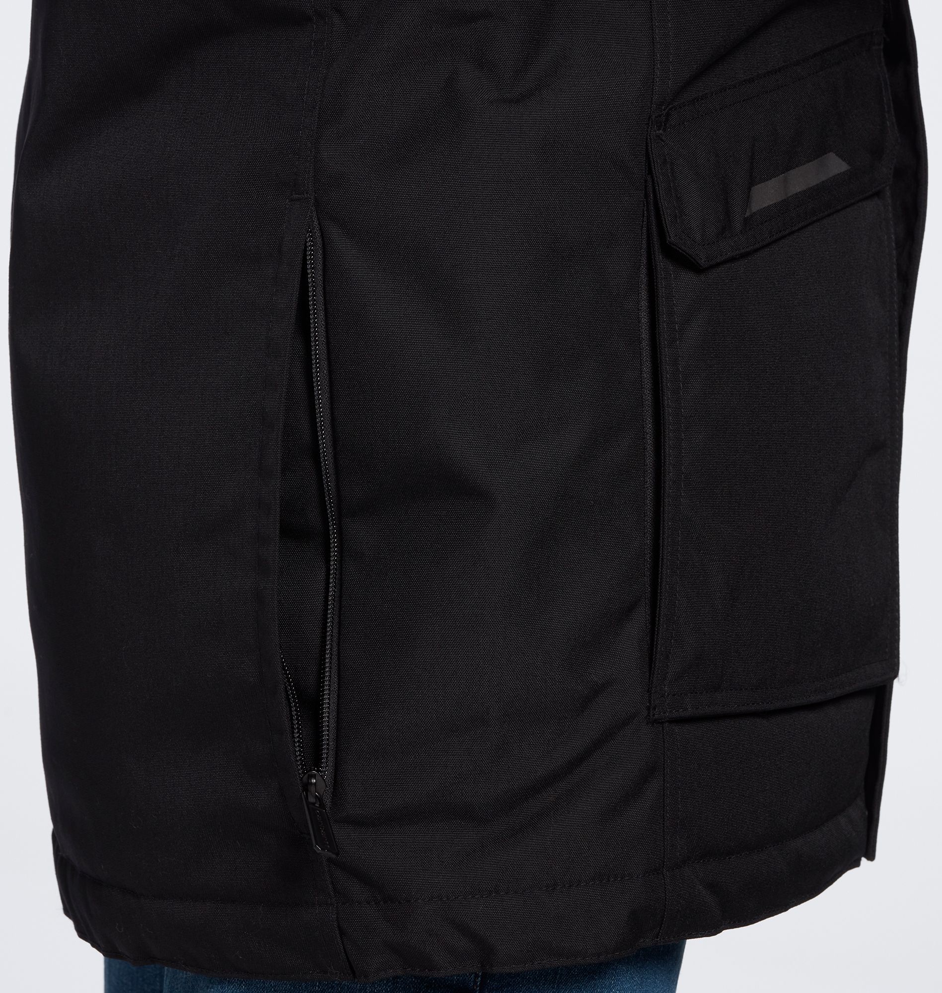 Carhartt Men's Yukon Extremes Insulated Parka Jacket product image