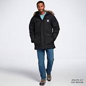 Carhartt Men's Yukon Extremes Insulated Parka Jacket product image