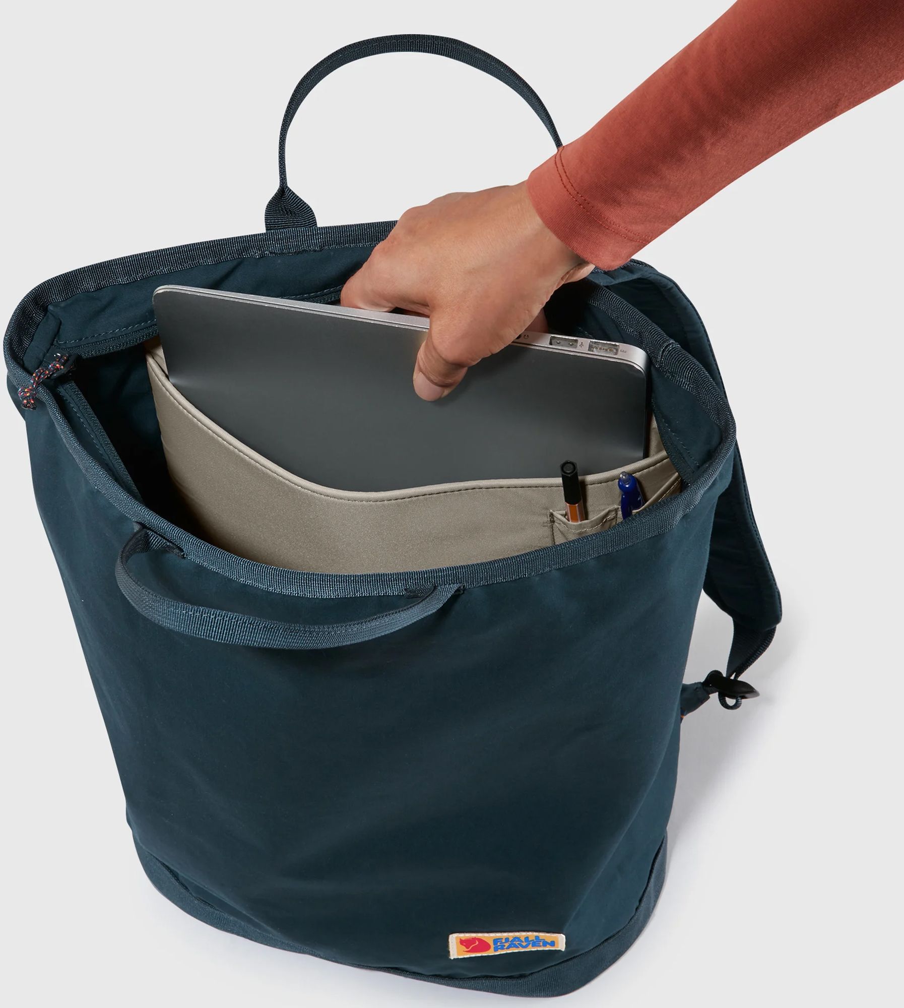 Fjallraven Vardag Totepack product image