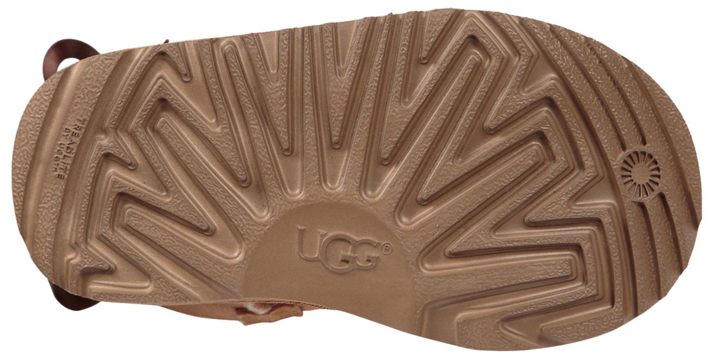 Ugg Kid s Mini Bailey Bow II Boot Publiclands