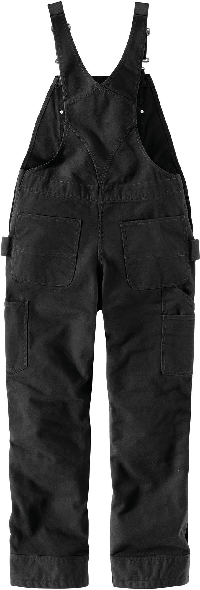 carhartt 3m thinsulate bibs