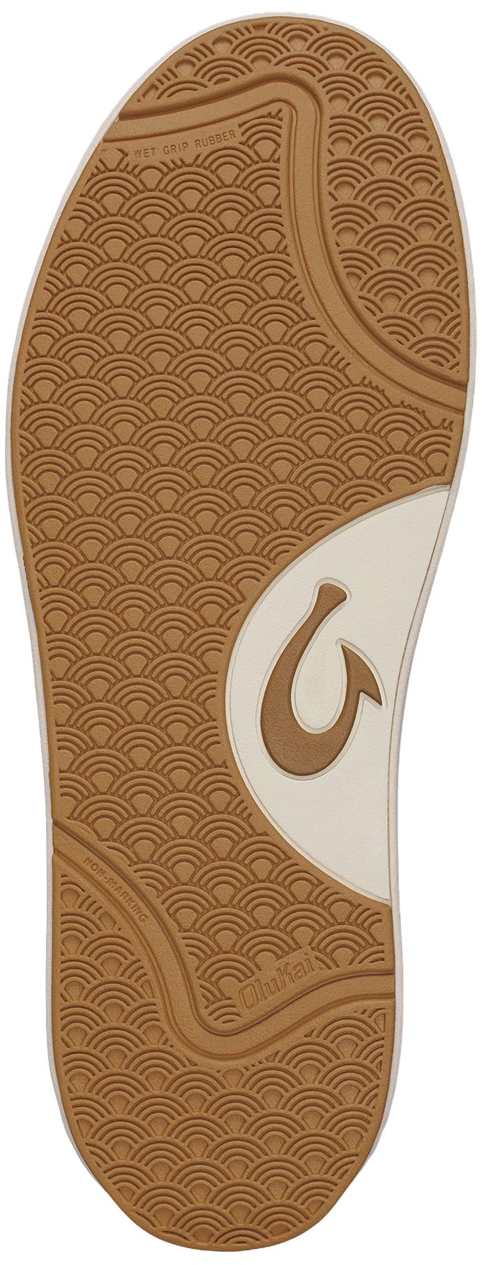 OluKai Men's Lae'ahi Li ‘Ili Sneaker product image