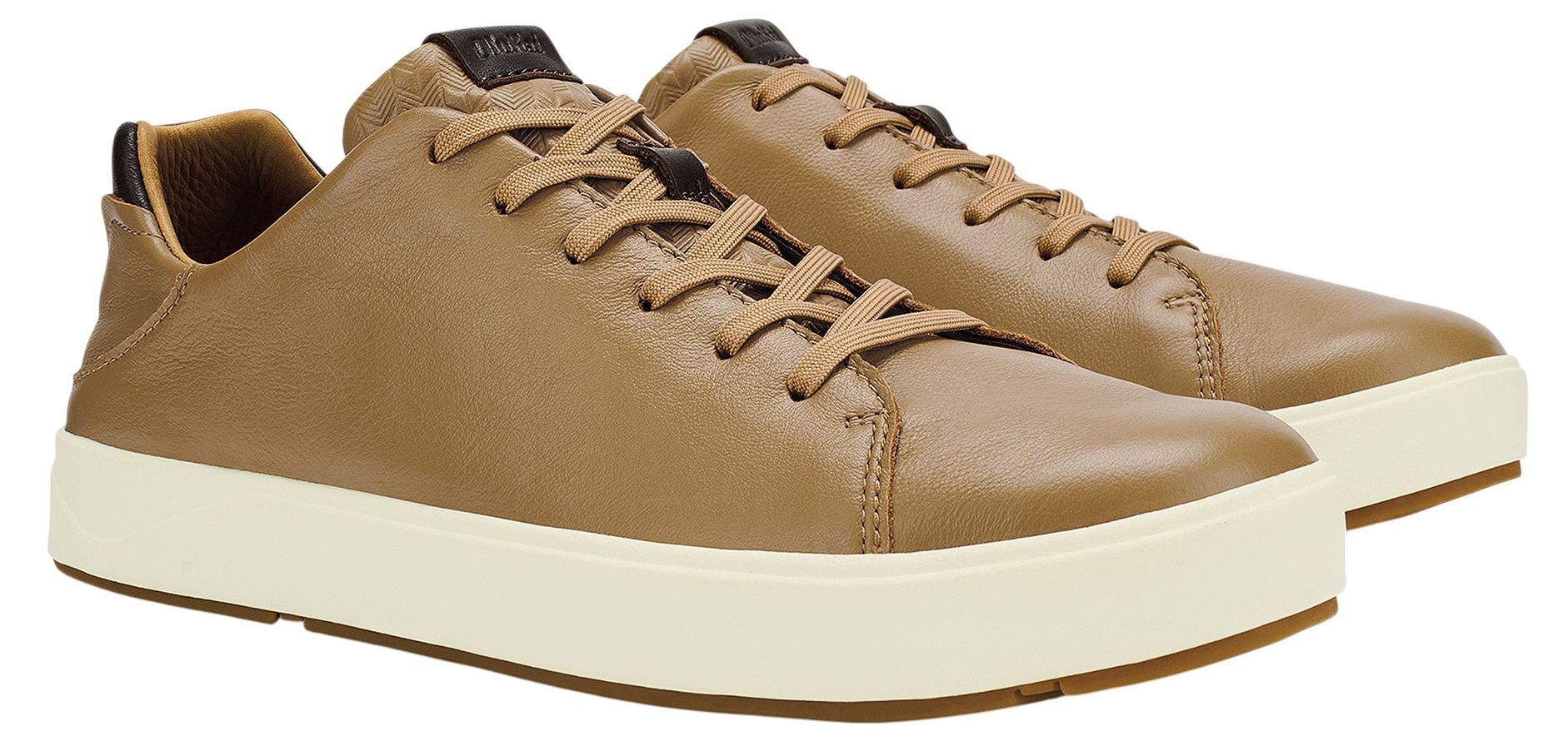 OluKai Men's Lae'ahi Li ‘Ili Sneaker product image