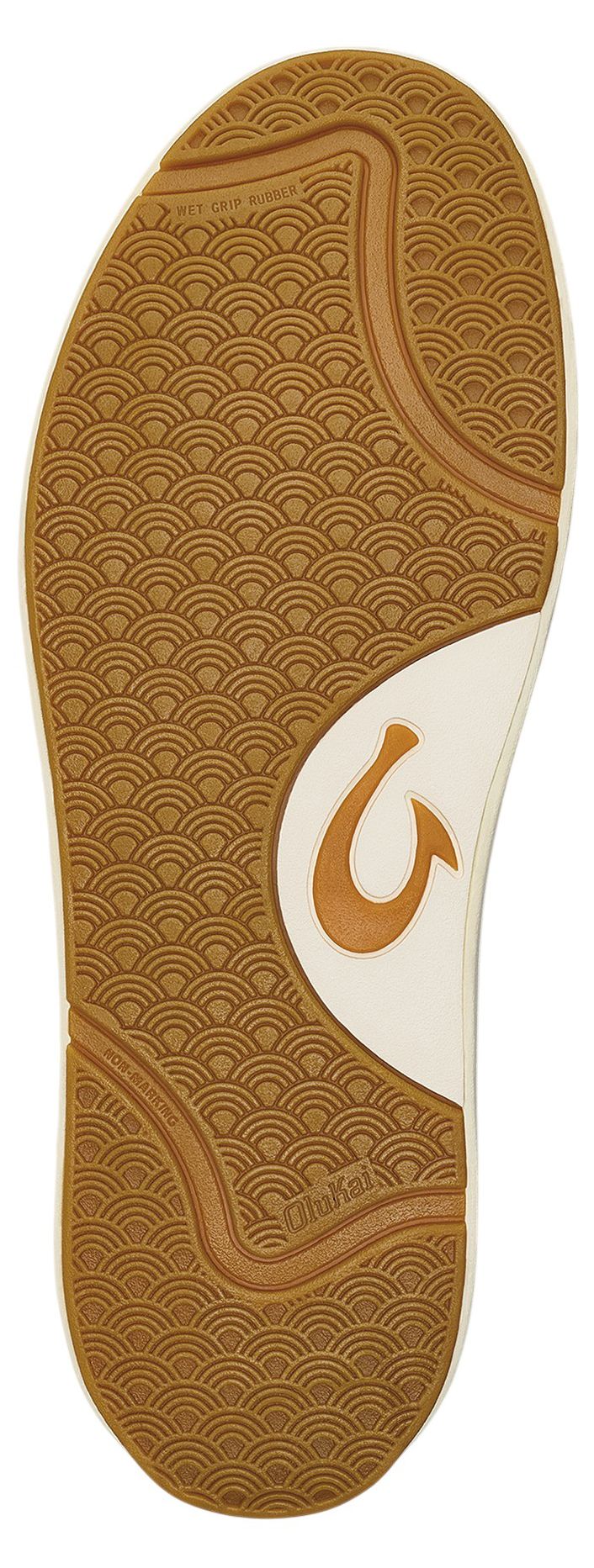 OluKai Men's Lae'ahi Li ‘Ili Sneaker product image