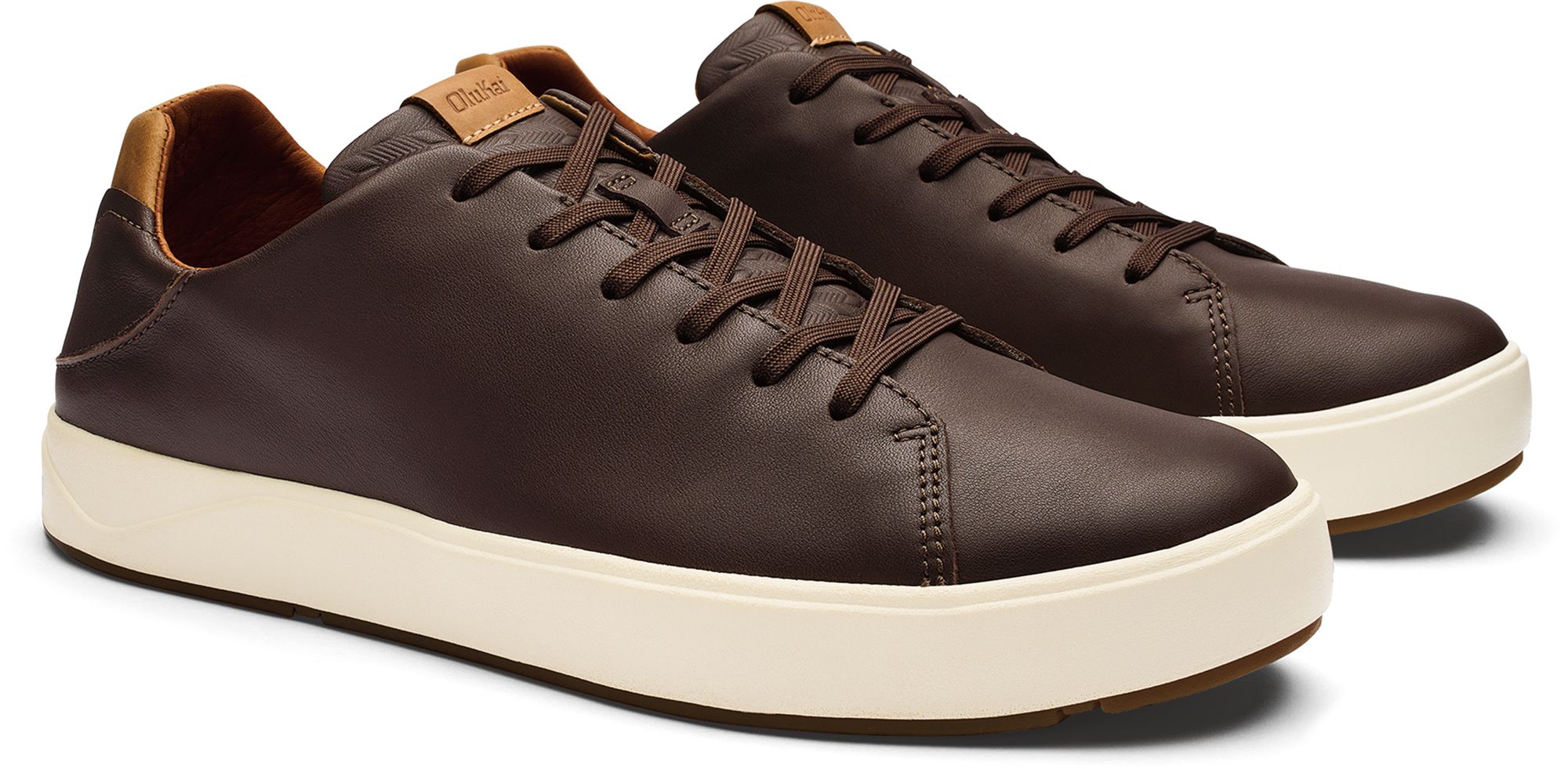 OluKai Men's Lae'ahi Li ‘Ili Sneaker product image