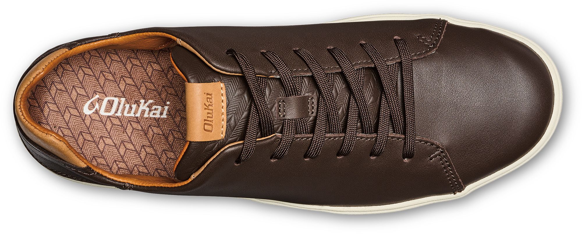 OluKai Men's Lae'ahi Li ‘Ili Sneaker product image