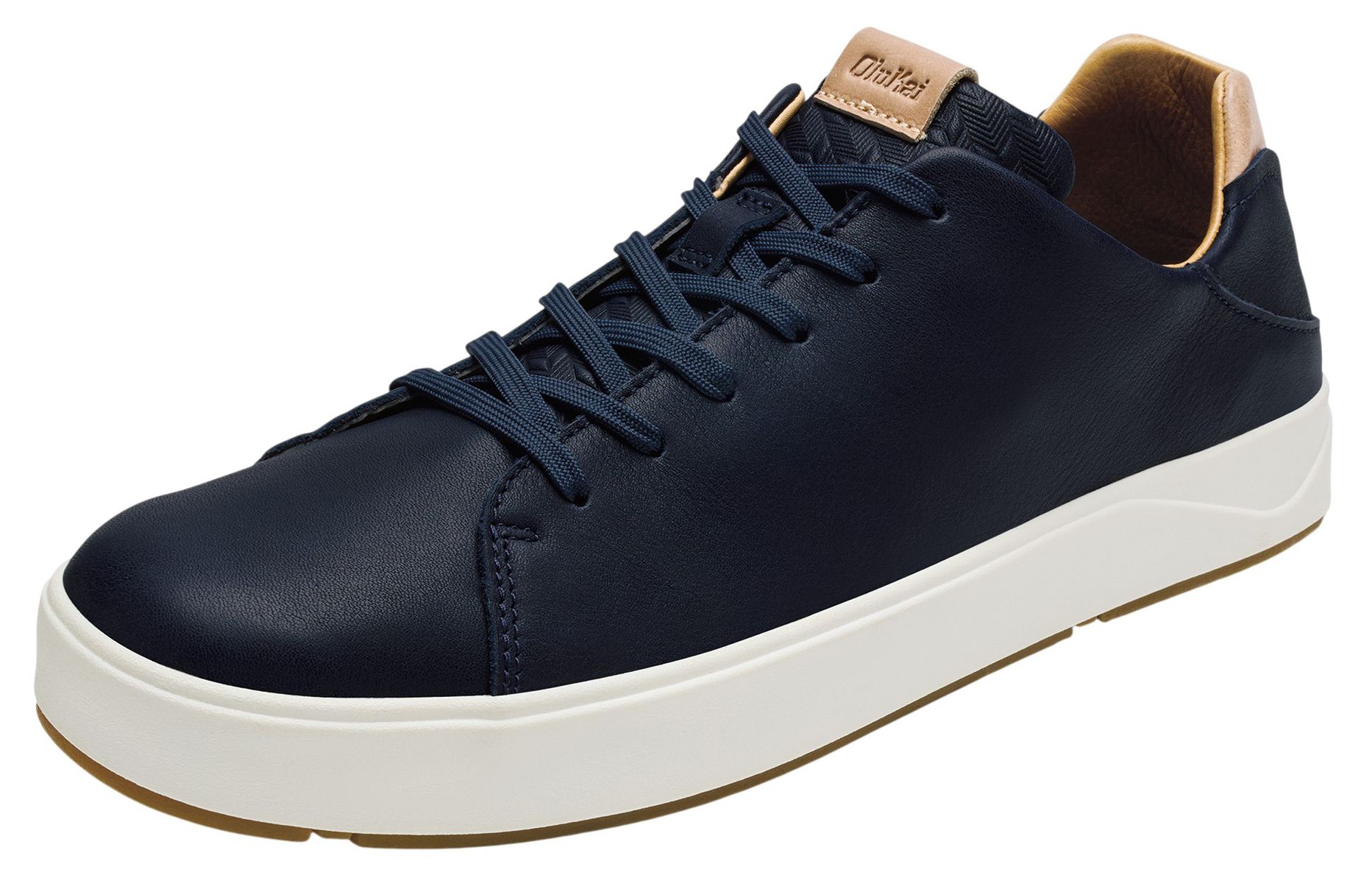 OluKai Men's Lae'ahi Li ‘Ili Sneaker product image