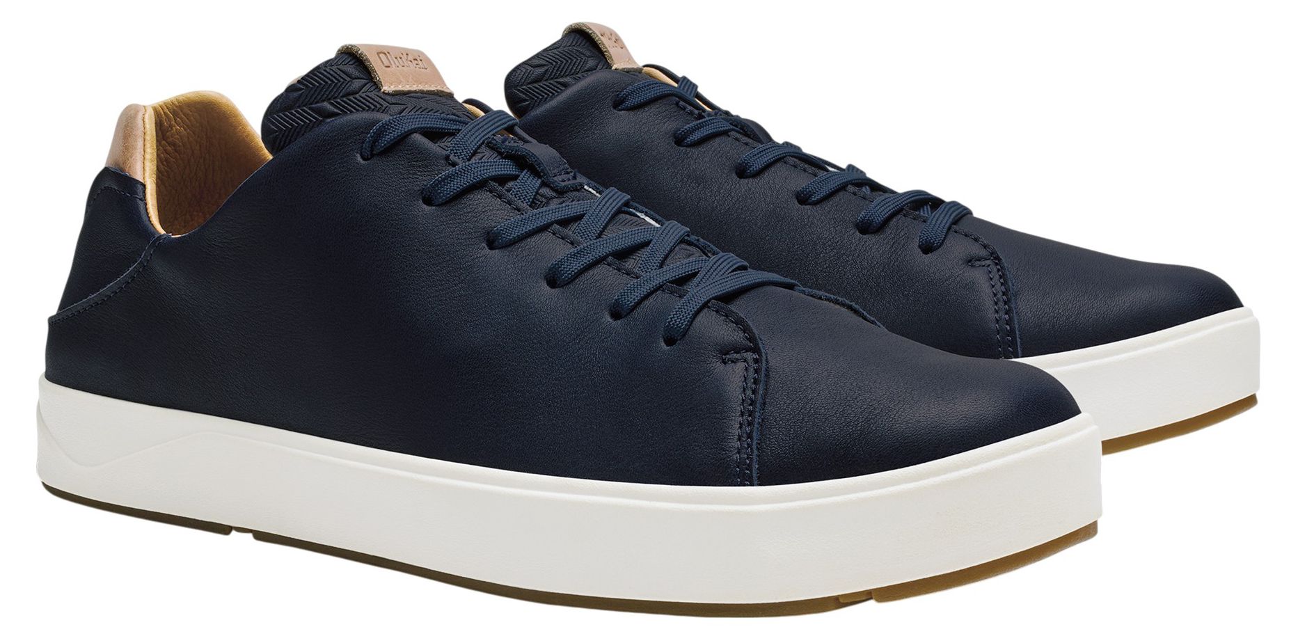 OluKai Men's Lae'ahi Li ‘Ili Sneaker product image