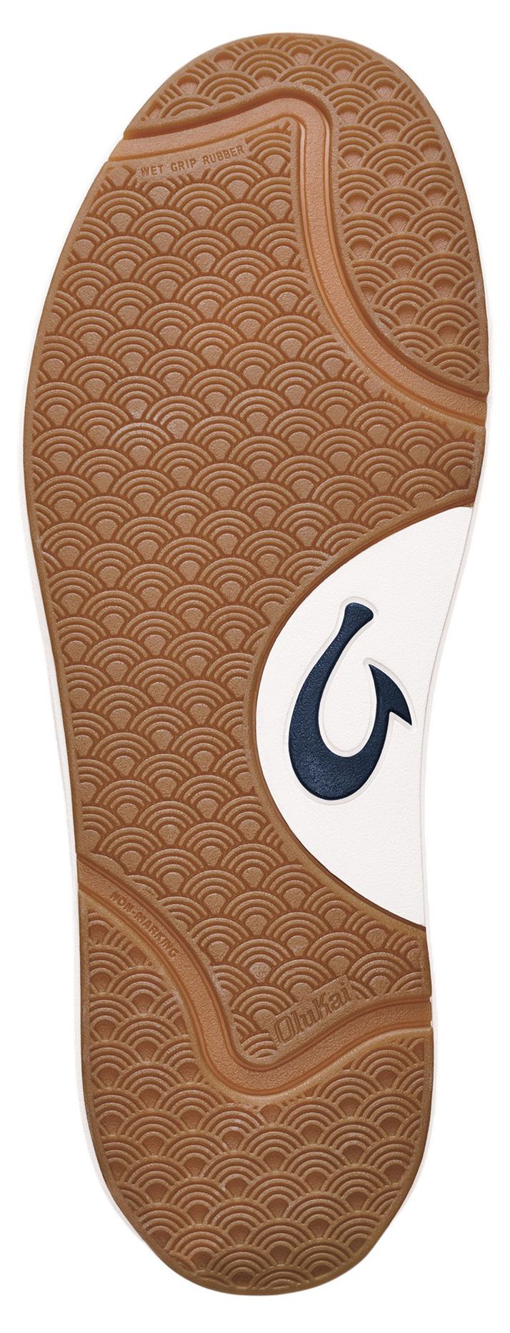 OluKai Men's Lae'ahi Li ‘Ili Sneaker product image